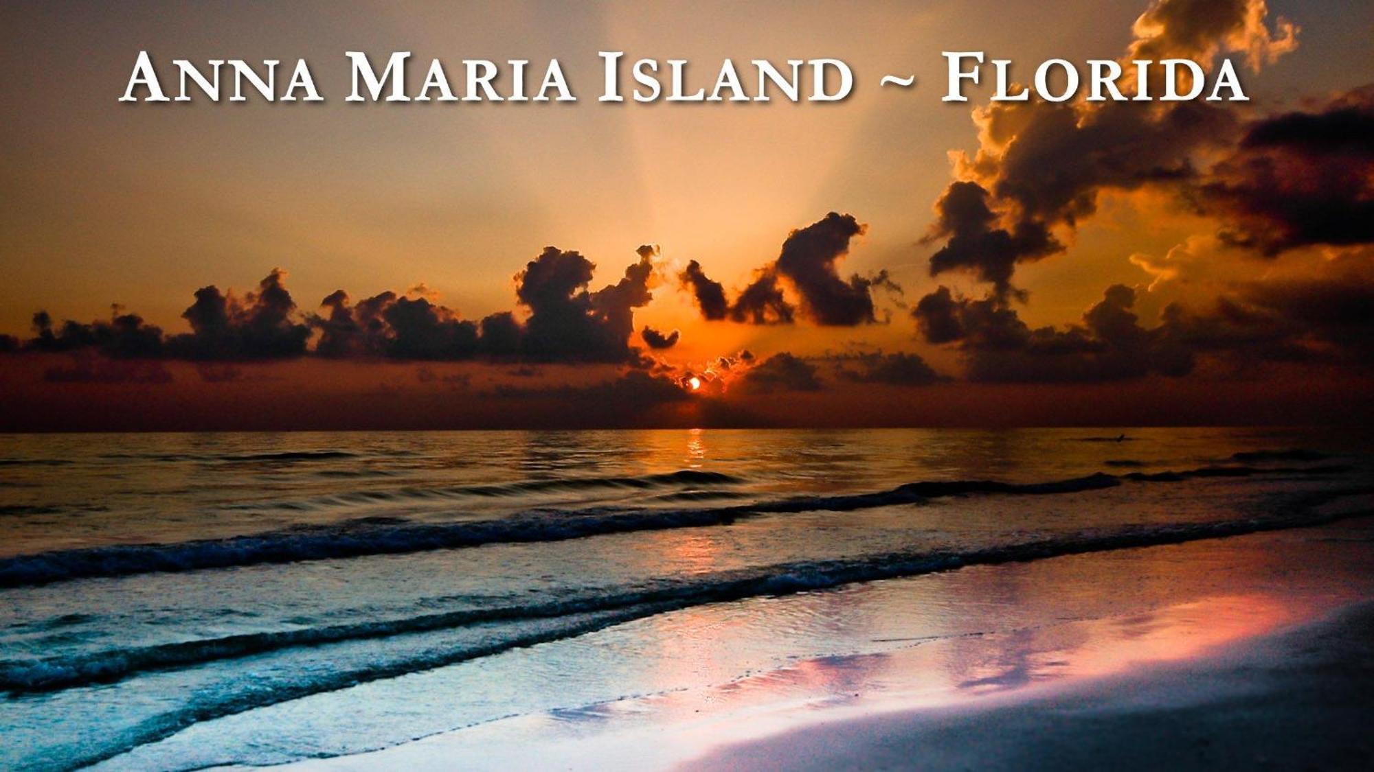 Tequila Sunrise Villa Bradenton Luaran gambar