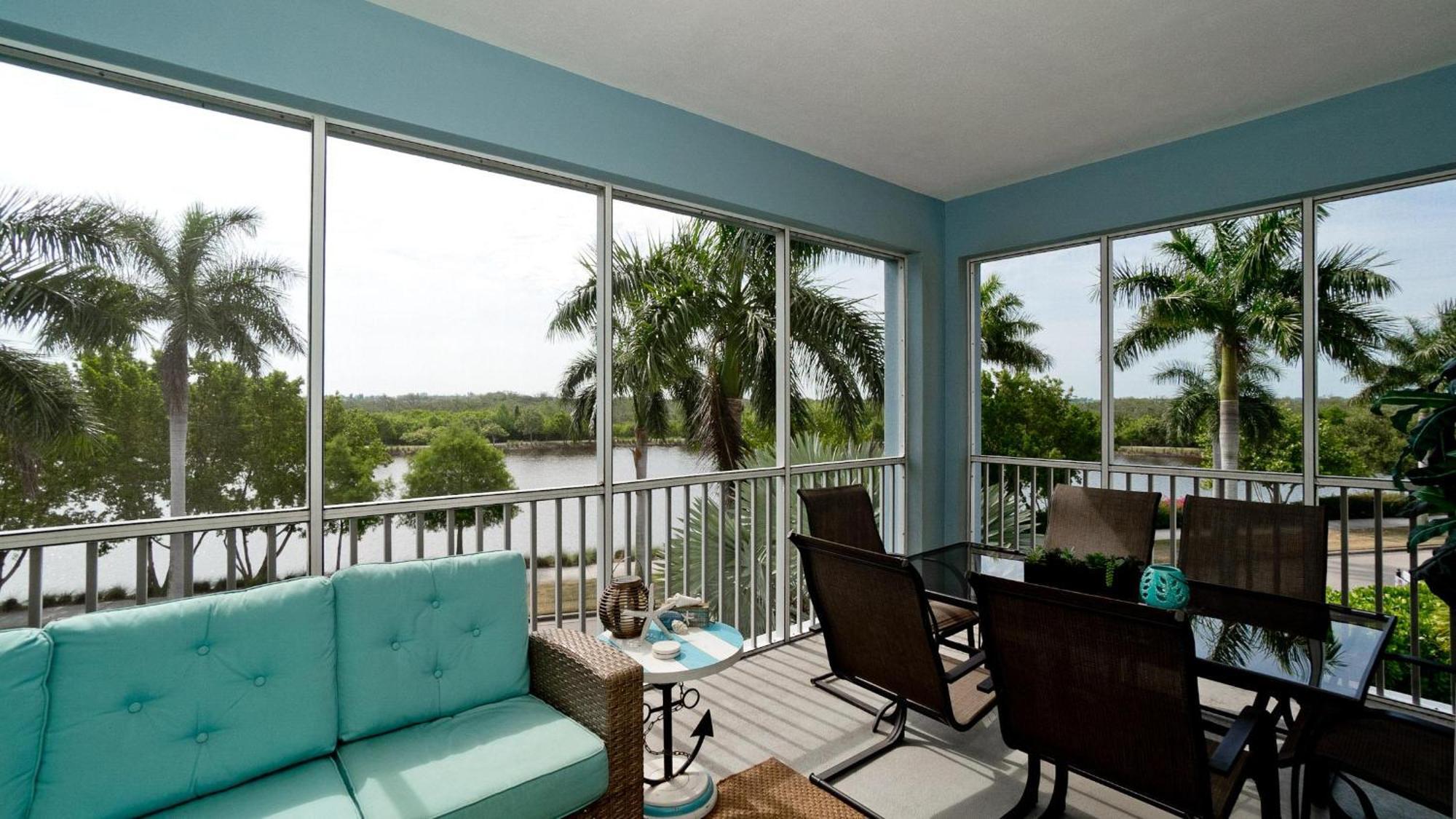 Tequila Sunrise Villa Bradenton Luaran gambar