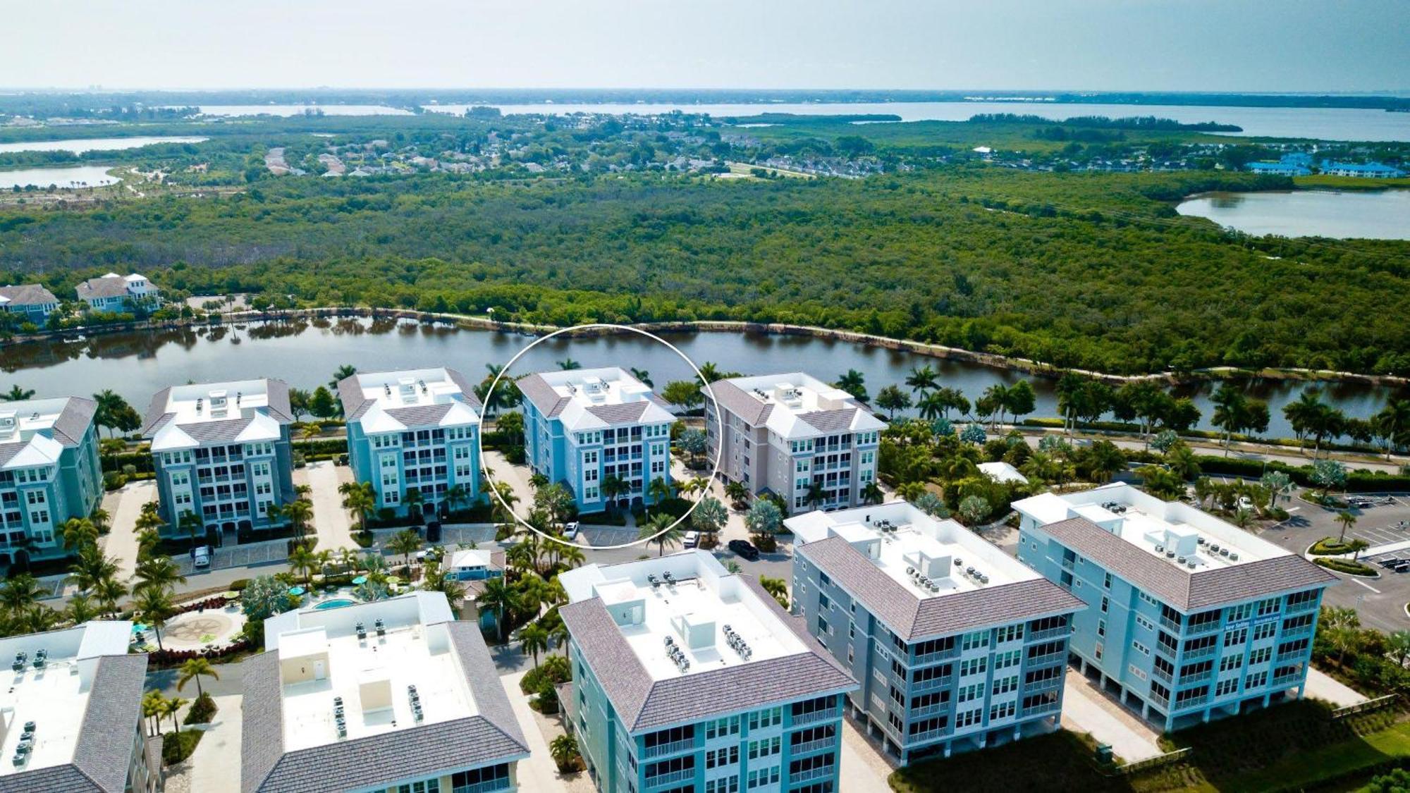 Tequila Sunrise Villa Bradenton Luaran gambar