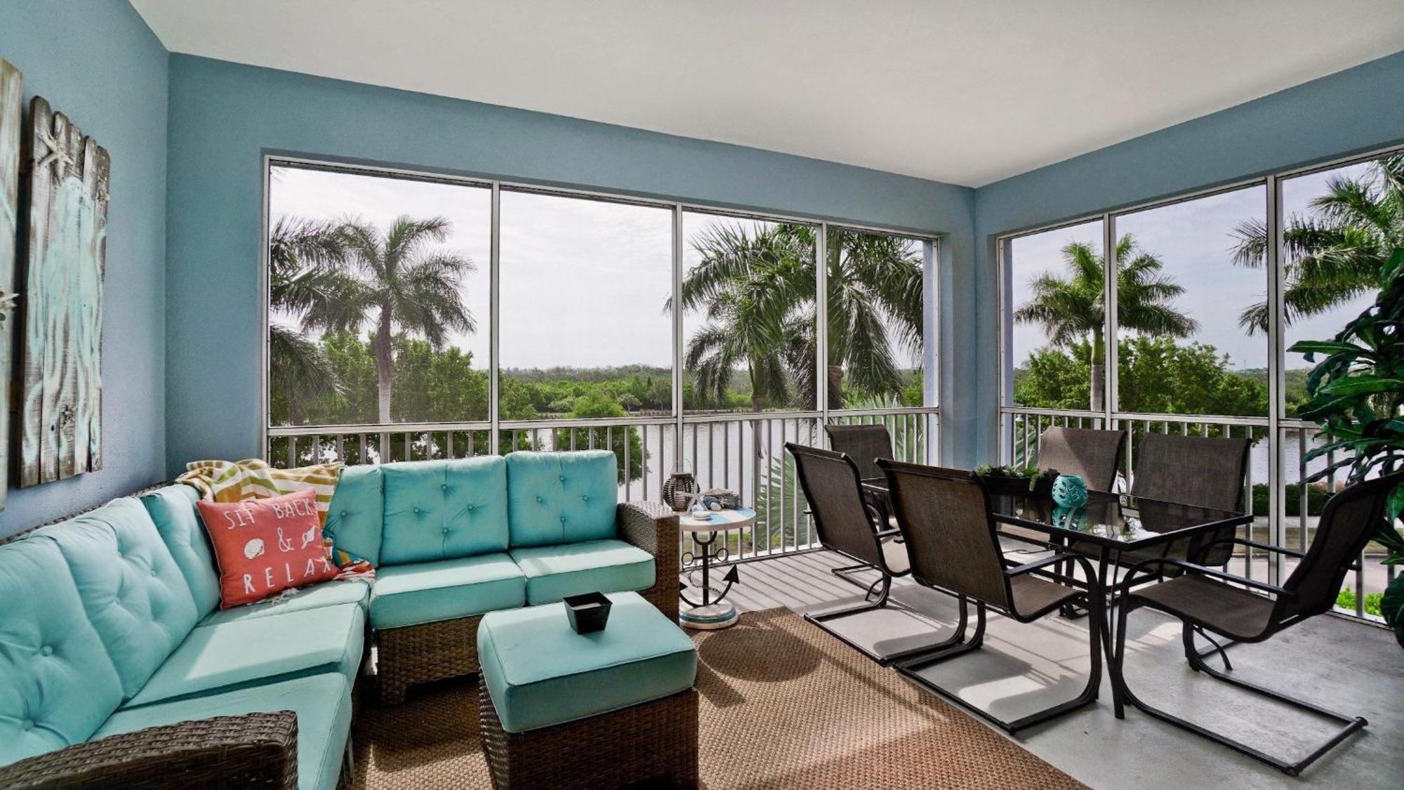 Tequila Sunrise Villa Bradenton Luaran gambar
