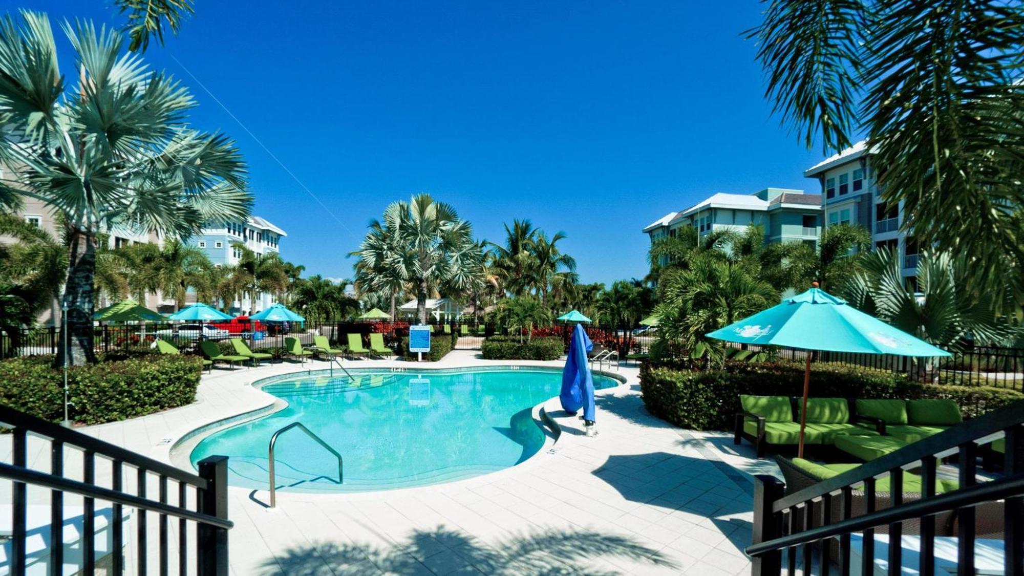 Tequila Sunrise Villa Bradenton Luaran gambar