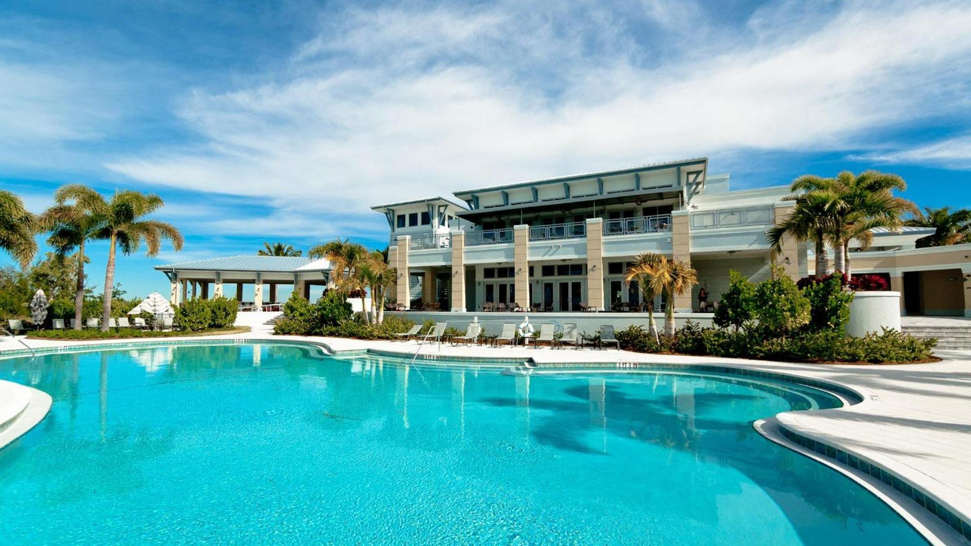 Tequila Sunrise Villa Bradenton Luaran gambar