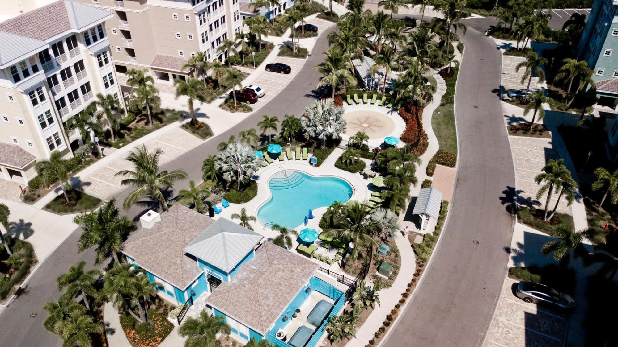 Tequila Sunrise Villa Bradenton Luaran gambar