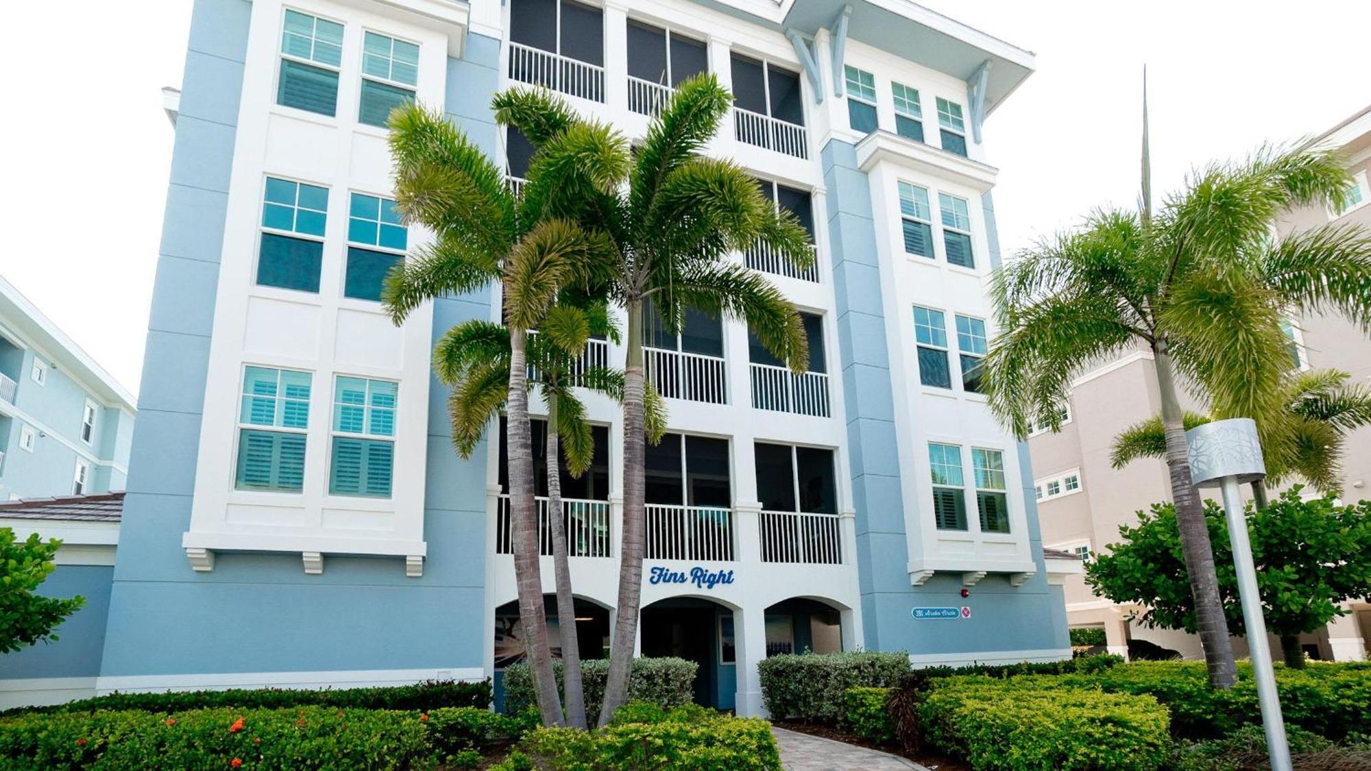 Tequila Sunrise Villa Bradenton Luaran gambar