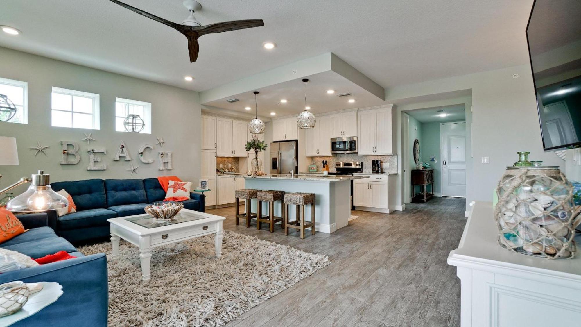 Tequila Sunrise Villa Bradenton Luaran gambar