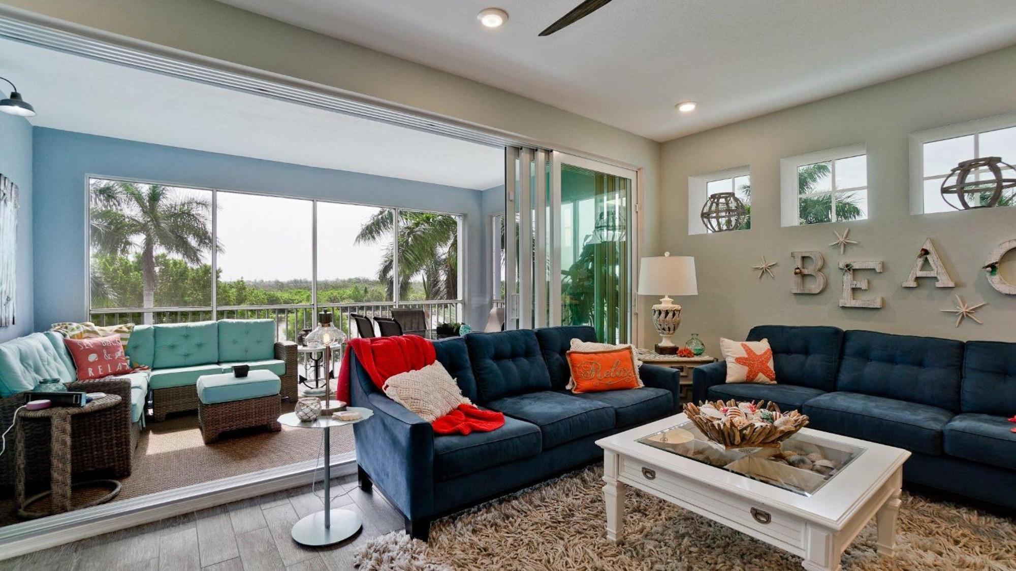 Tequila Sunrise Villa Bradenton Luaran gambar