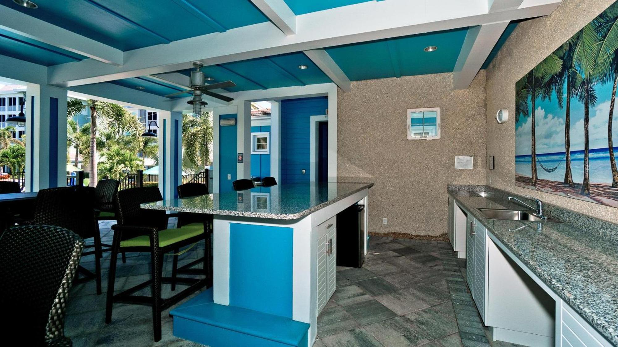 Tequila Sunrise Villa Bradenton Luaran gambar