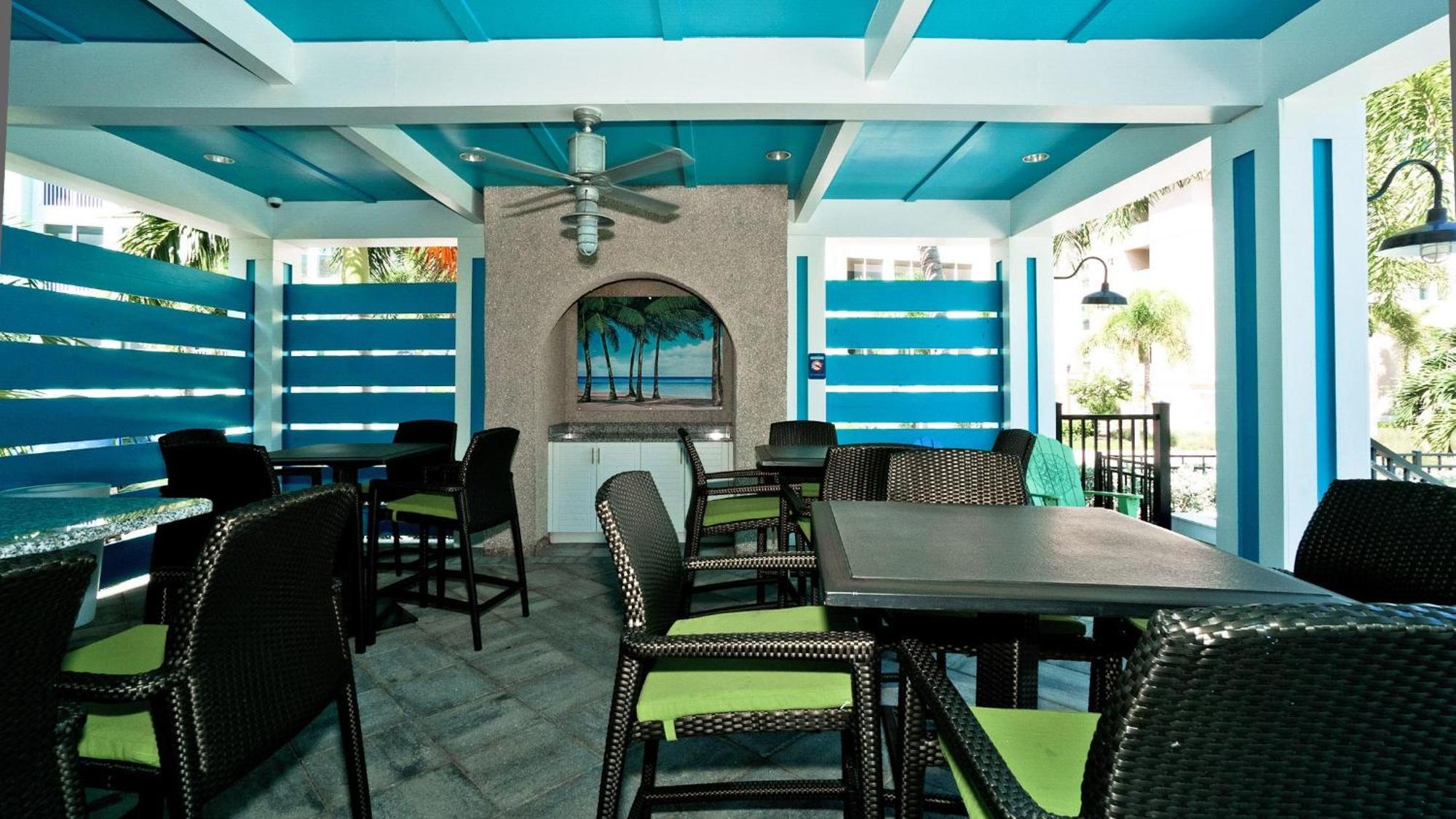 Tequila Sunrise Villa Bradenton Luaran gambar