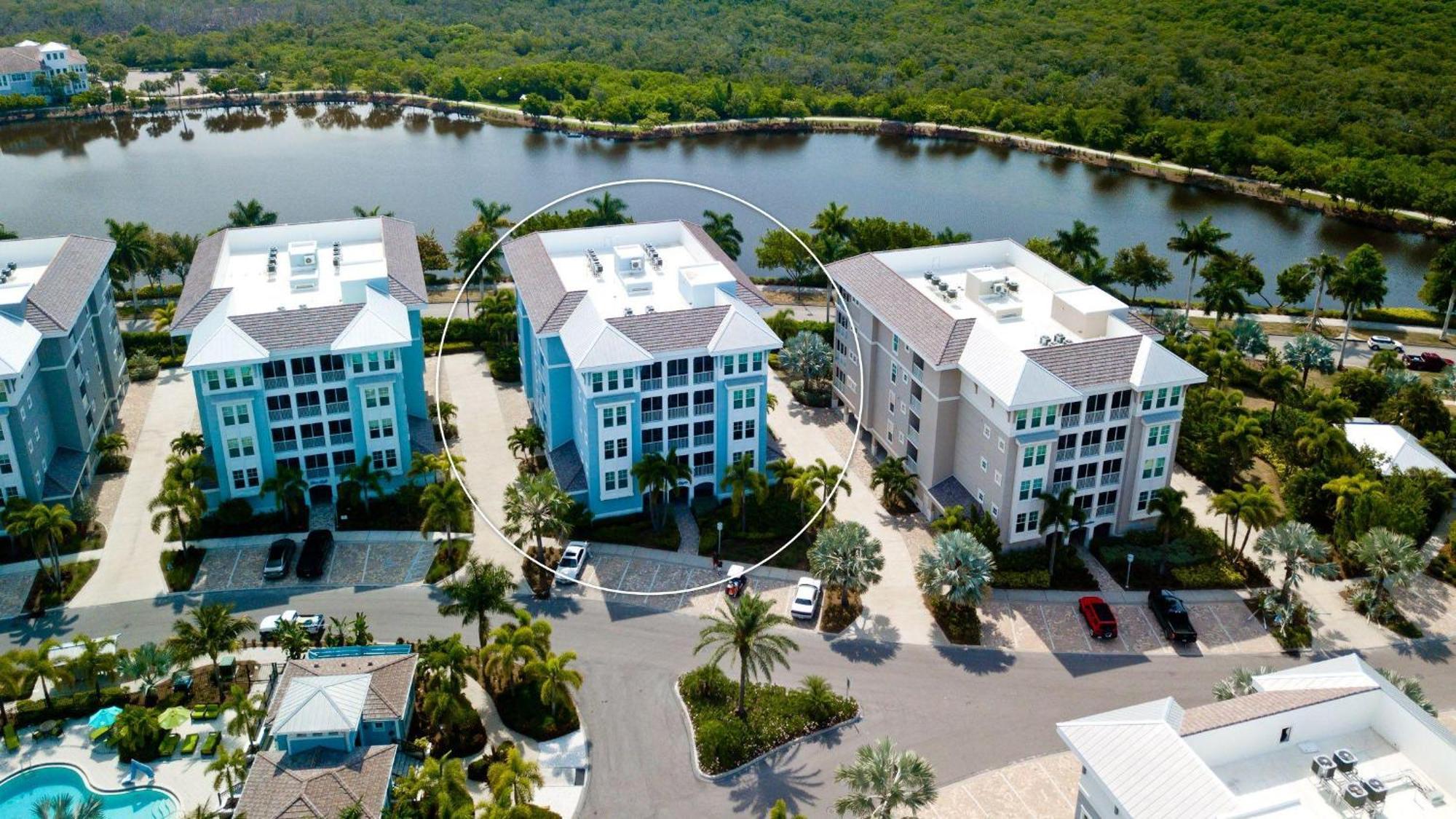 Tequila Sunrise Villa Bradenton Luaran gambar